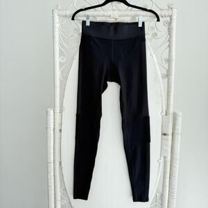 ALO Yoga Black Leggings